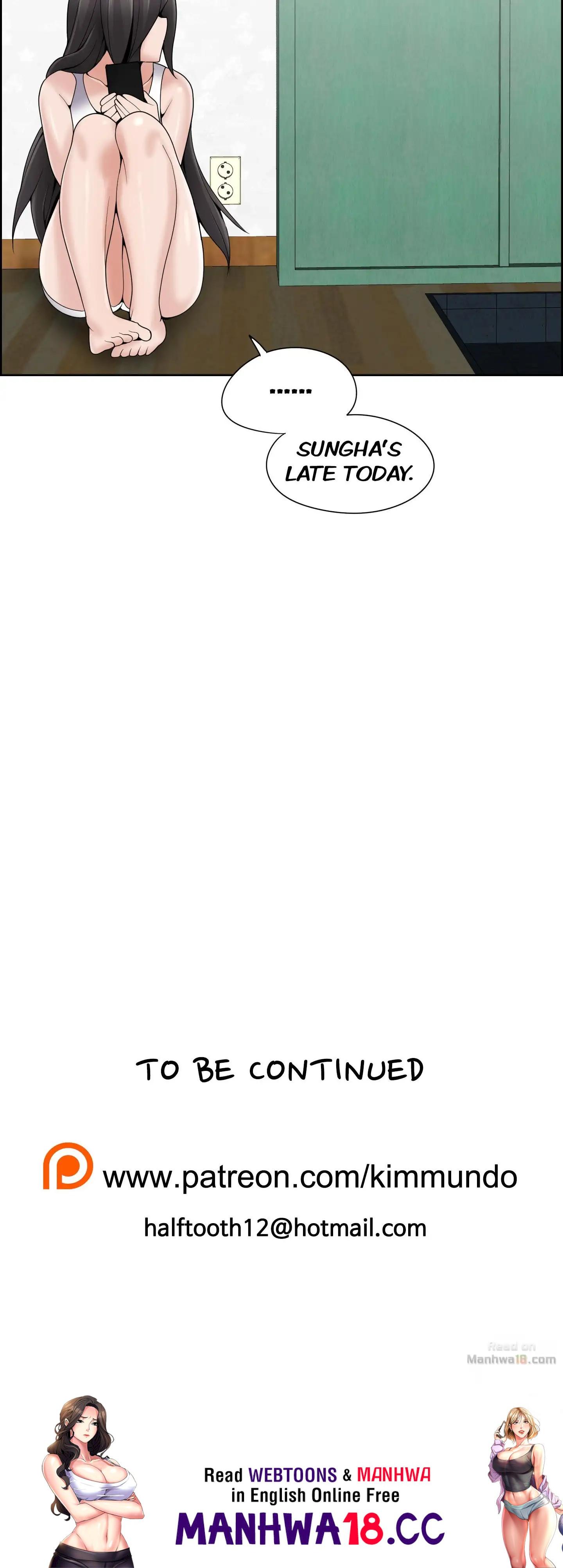 Draw it Yourself! (Uncensored) - Chapter 90 Page 48