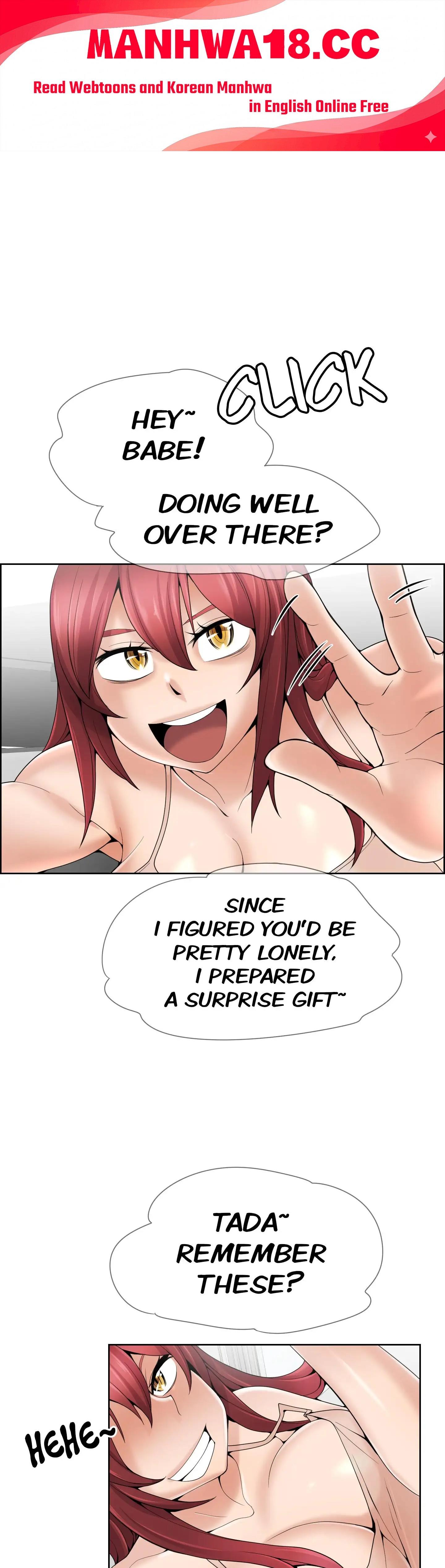 Draw it Yourself! (Uncensored) - Chapter 91 Page 1