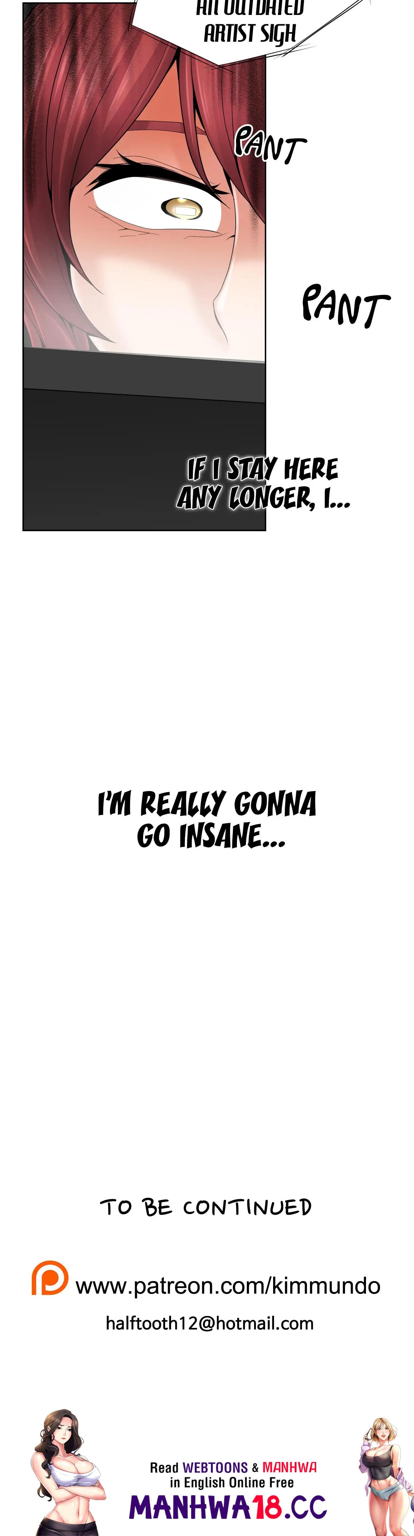 Draw it Yourself! (Uncensored) - Chapter 91 Page 48