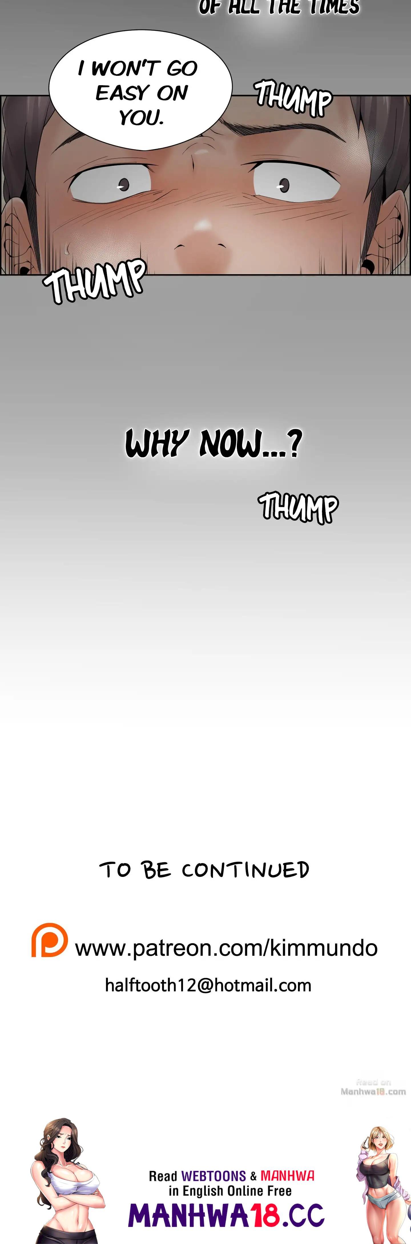 Draw it Yourself! (Uncensored) - Chapter 93 Page 48