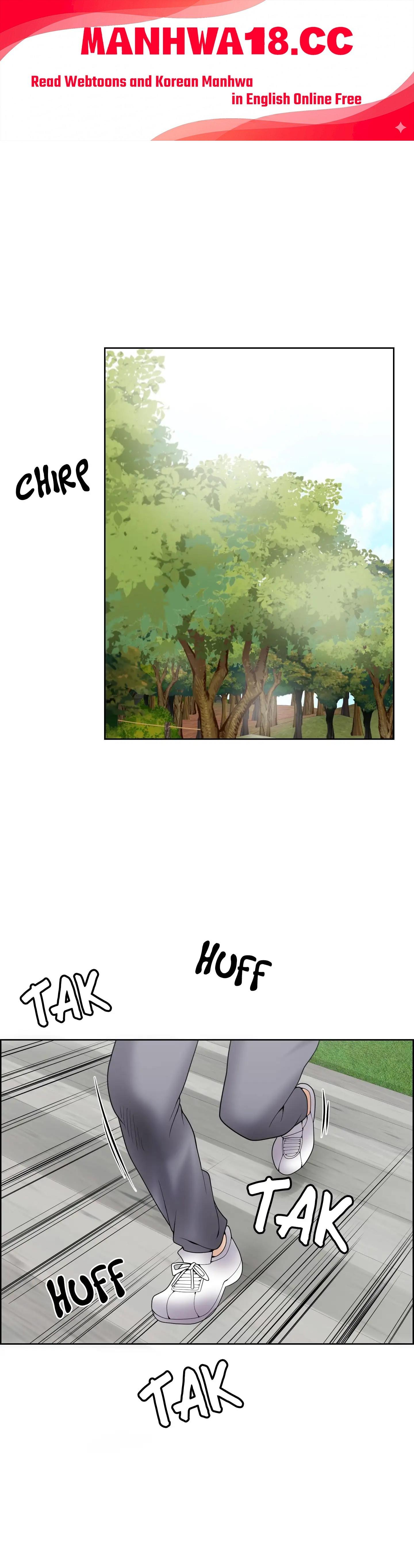 Draw it Yourself! (Uncensored) - Chapter 94 Page 1