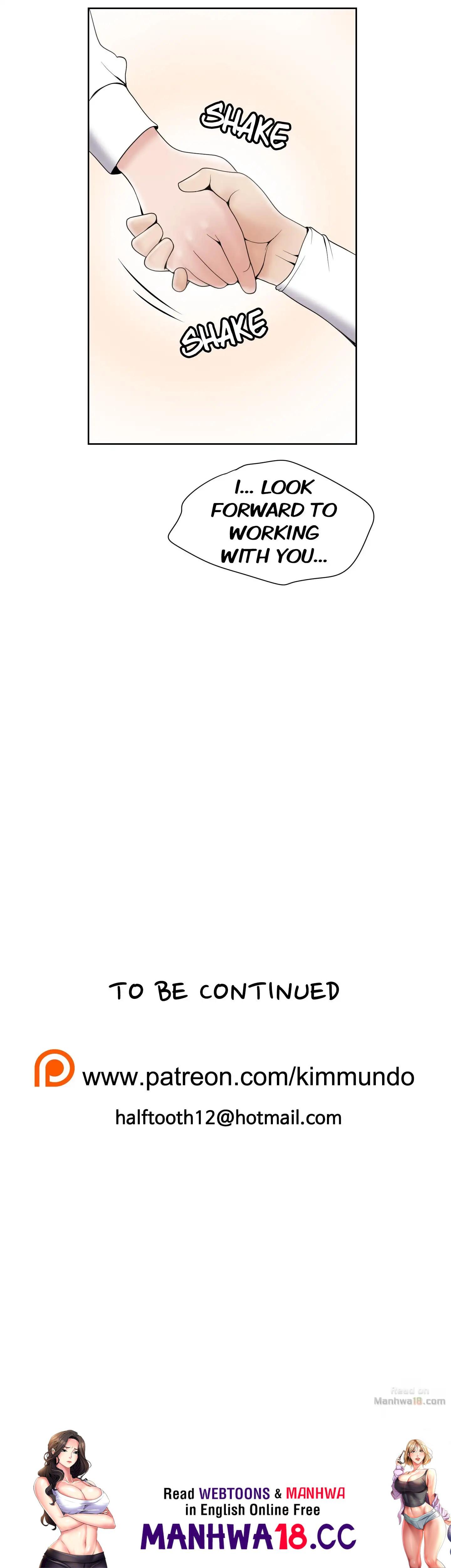 Draw it Yourself! (Uncensored) - Chapter 94 Page 48