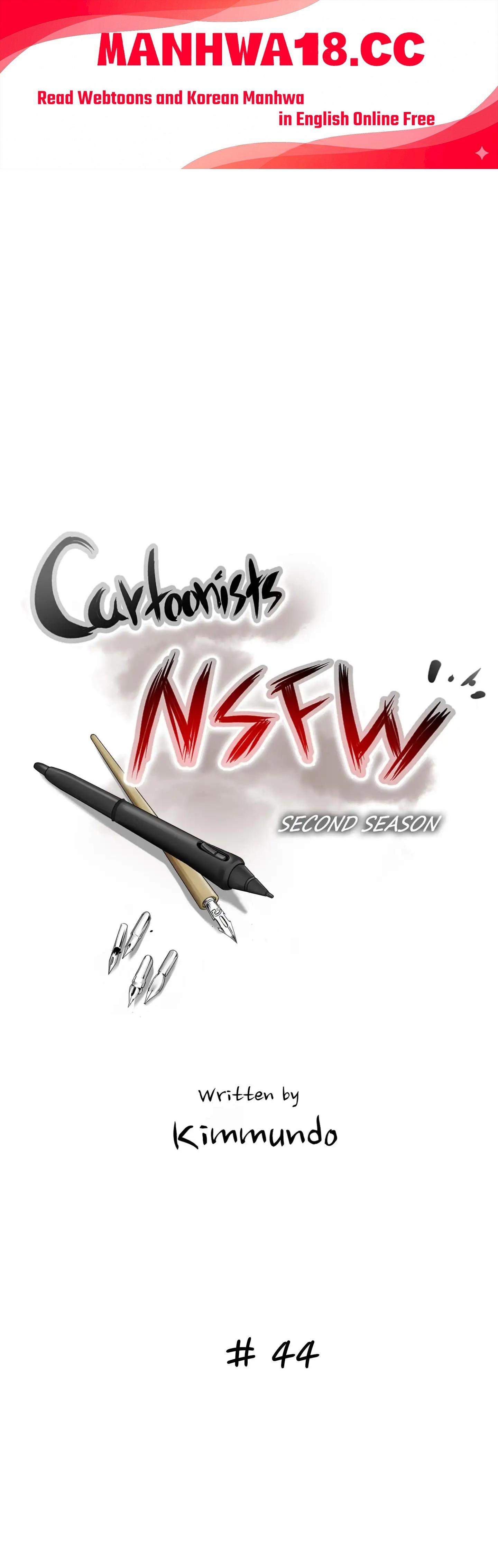 Draw it Yourself! (Uncensored) - Chapter 96 Page 1