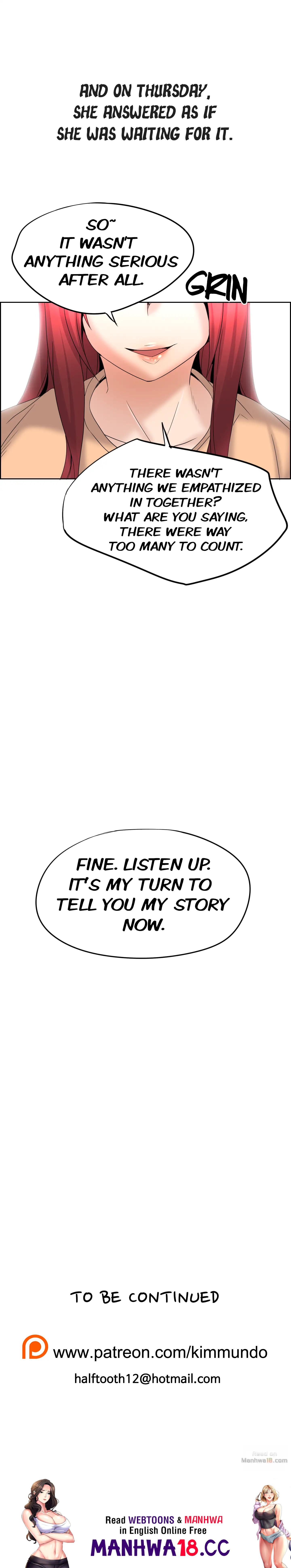 Draw it Yourself! (Uncensored) - Chapter 96 Page 49