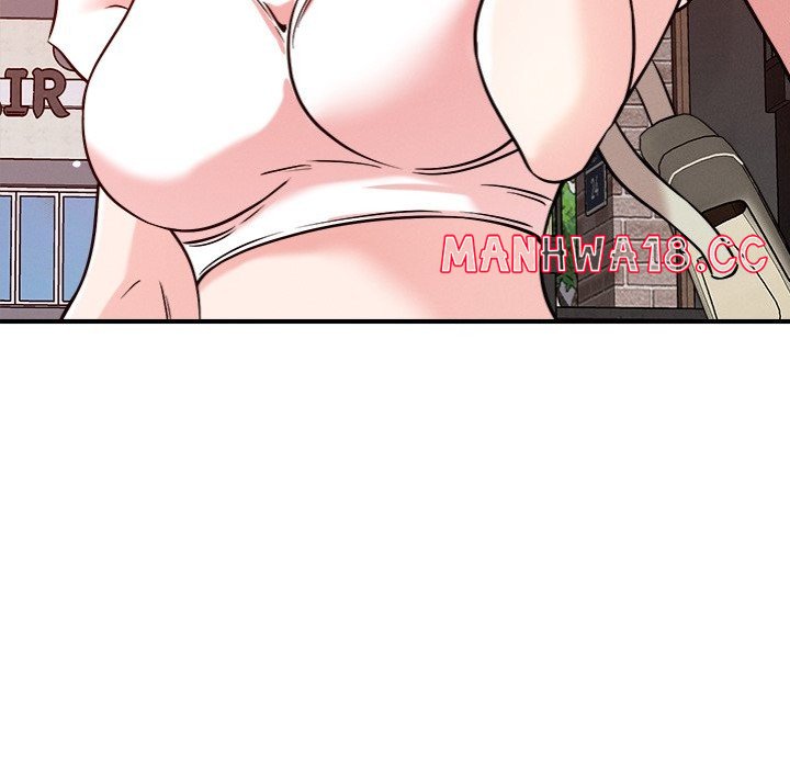 How did we get here Lee Ji-Kyung - Chapter 50 Page 114