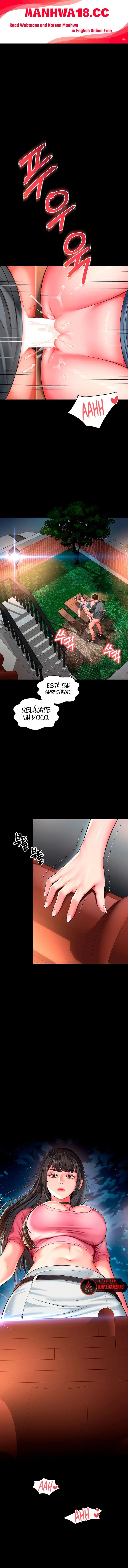 Mother and Daughter’s Home Raw - Chapter 30 Page 1
