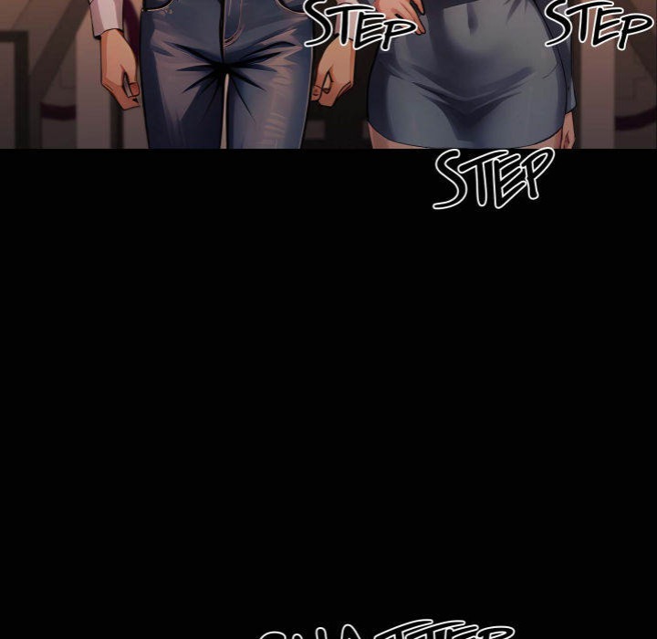 Gangster x Office Lady - Chapter 100 Page 56