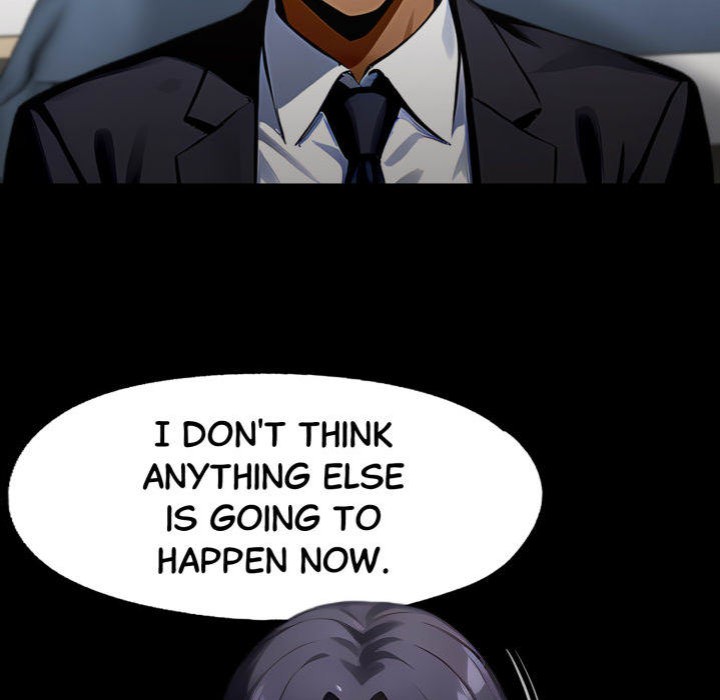 Gangster x Office Lady - Chapter 113 Page 112