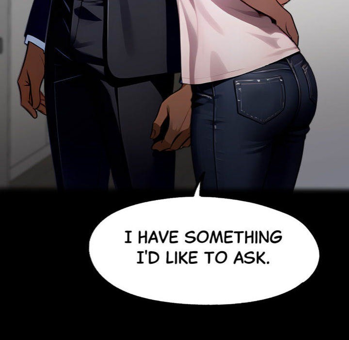 Gangster x Office Lady - Chapter 113 Page 93