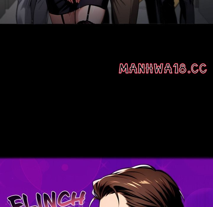 Gangster x Office Lady - Chapter 115 Page 157