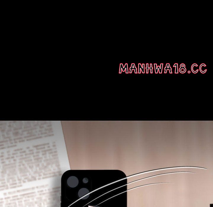 Gangster x Office Lady - Chapter 117 Page 124