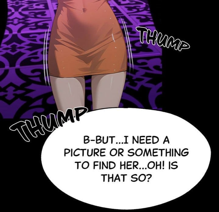 Gangster x Office Lady - Chapter 118 Page 97