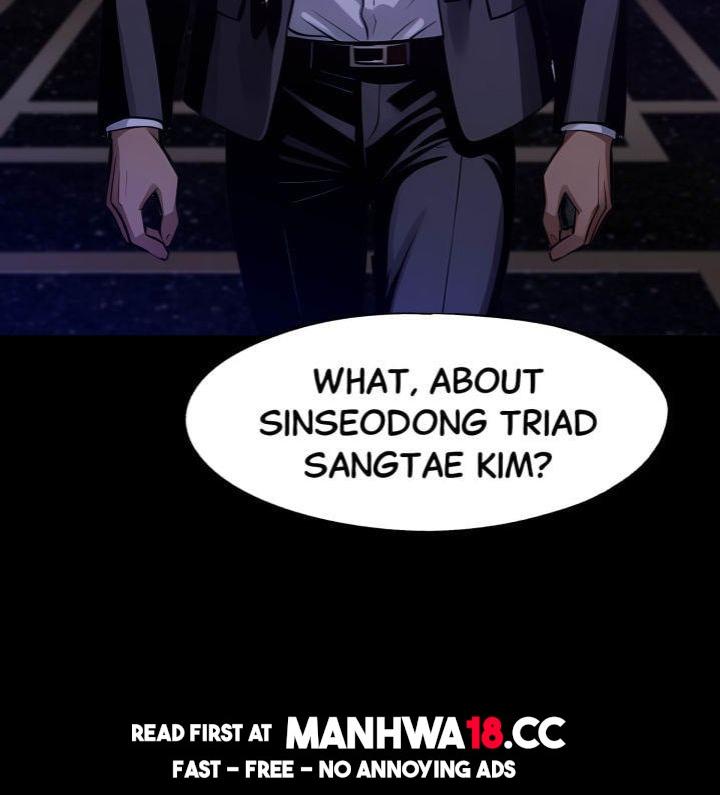 Gangster x Office Lady - Chapter 119 Page 145