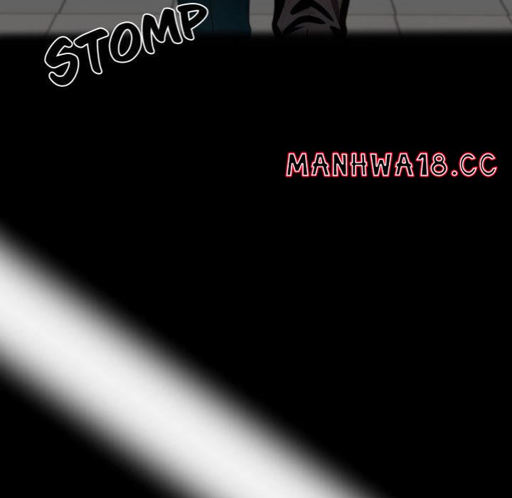 Gangster x Office Lady - Chapter 119 Page 40