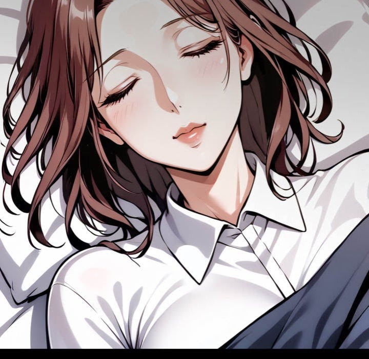 Gangster x Office Lady - Chapter 119 Page 64