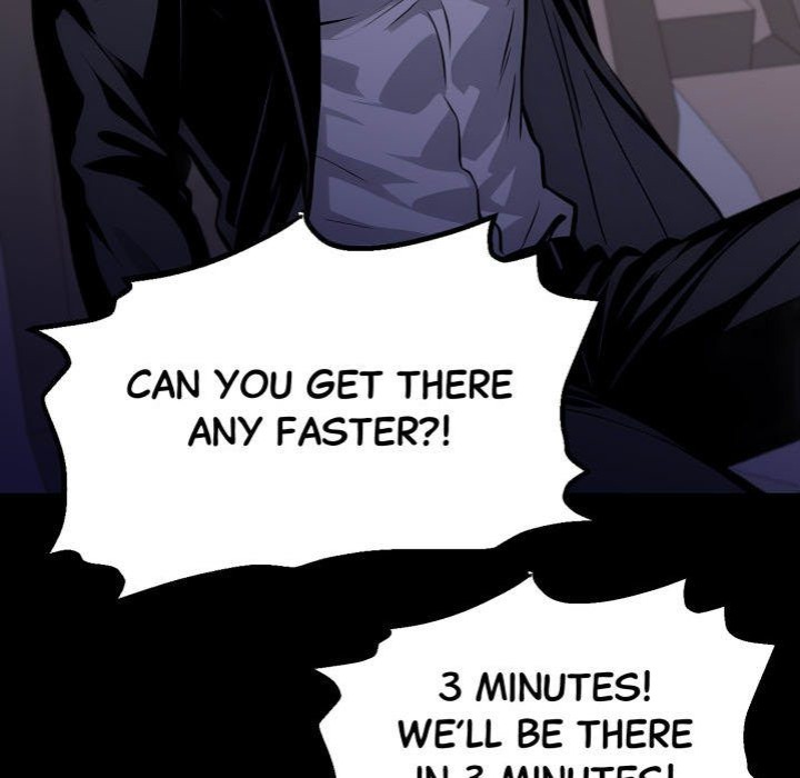 Gangster x Office Lady - Chapter 120 Page 141