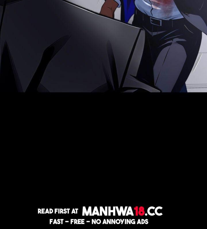 Gangster x Office Lady - Chapter 121 Page 63