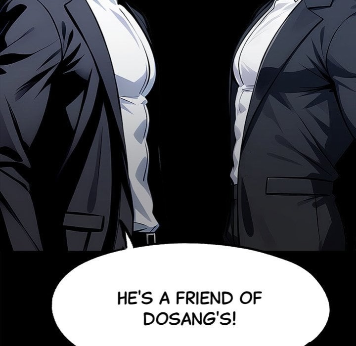 Gangster x Office Lady - Chapter 123 Page 135