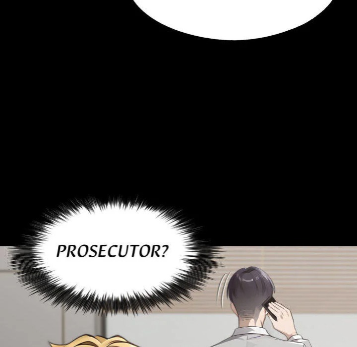 Gangster x Office Lady - Chapter 126 Page 29