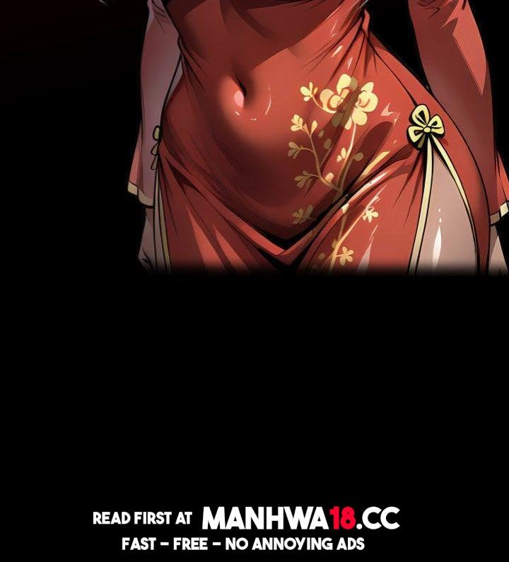 Gangster x Office Lady - Chapter 127 Page 158