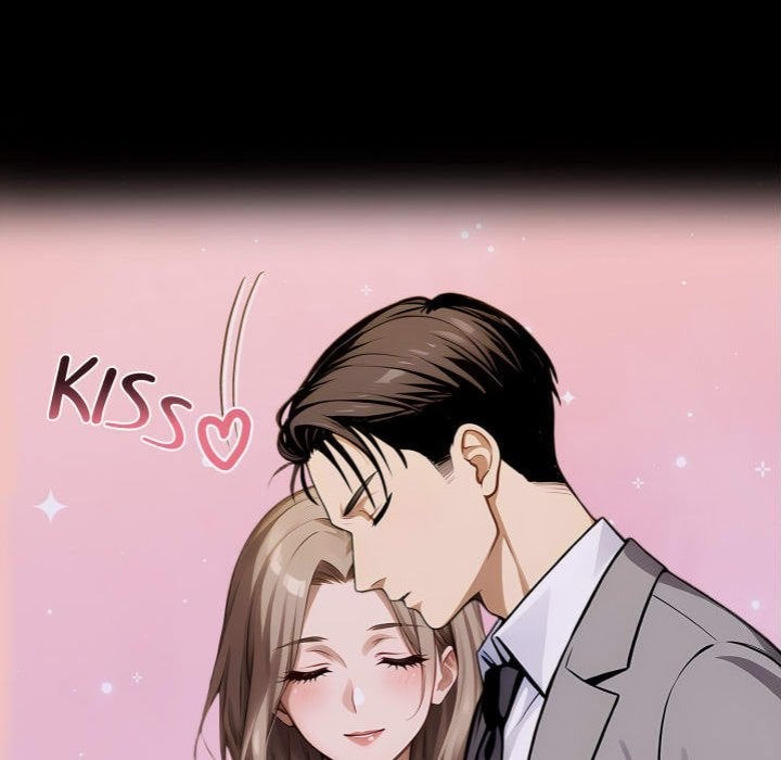 Gangster x Office Lady - Chapter 127 Page 65