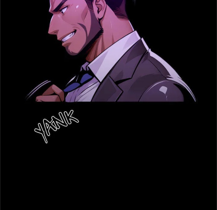 Gangster x Office Lady - Chapter 128 Page 117