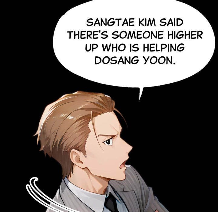 Gangster x Office Lady - Chapter 138 Page 37
