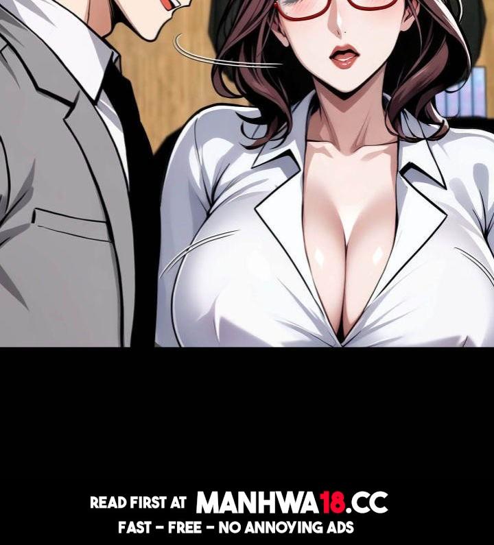 Gangster x Office Lady - Chapter 42 Page 38