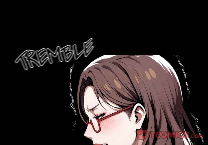 Gangster x Office Lady - Chapter 42 Page 4