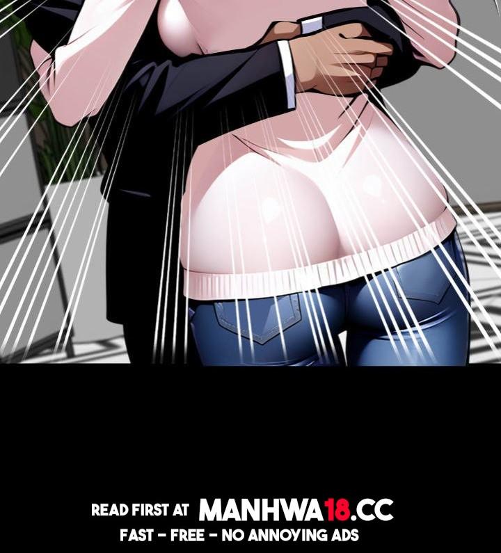 Gangster x Office Lady - Chapter 44 Page 112