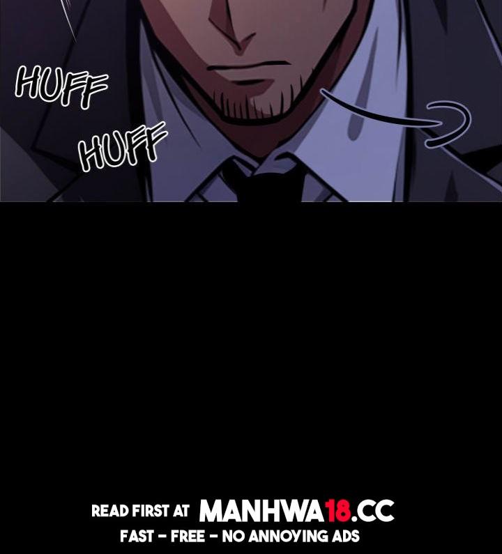 Gangster x Office Lady - Chapter 48 Page 130