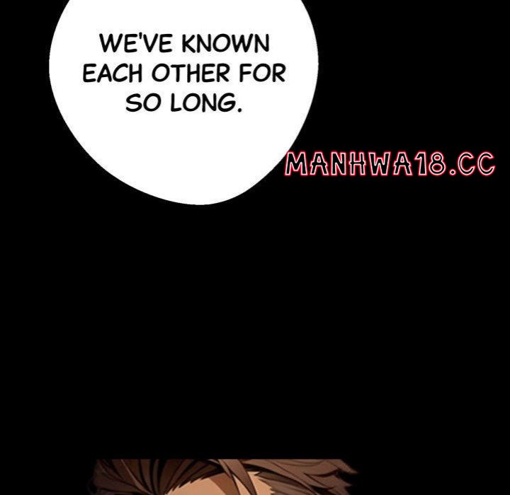 Gangster x Office Lady - Chapter 48 Page 174