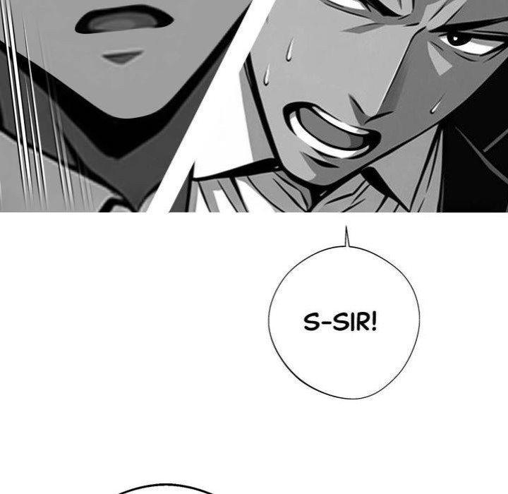 Gangster x Office Lady - Chapter 48 Page 46