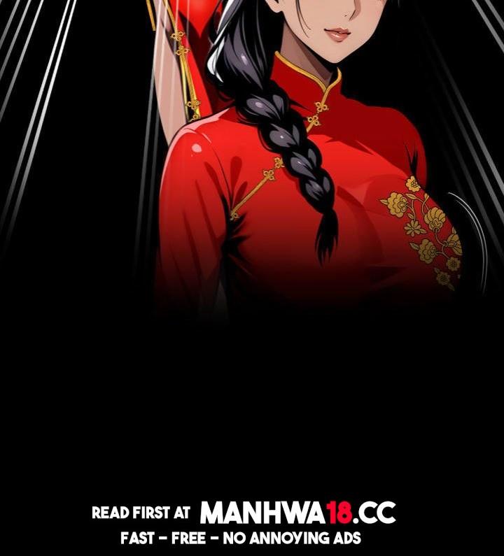 Gangster x Office Lady - Chapter 49 Page 118