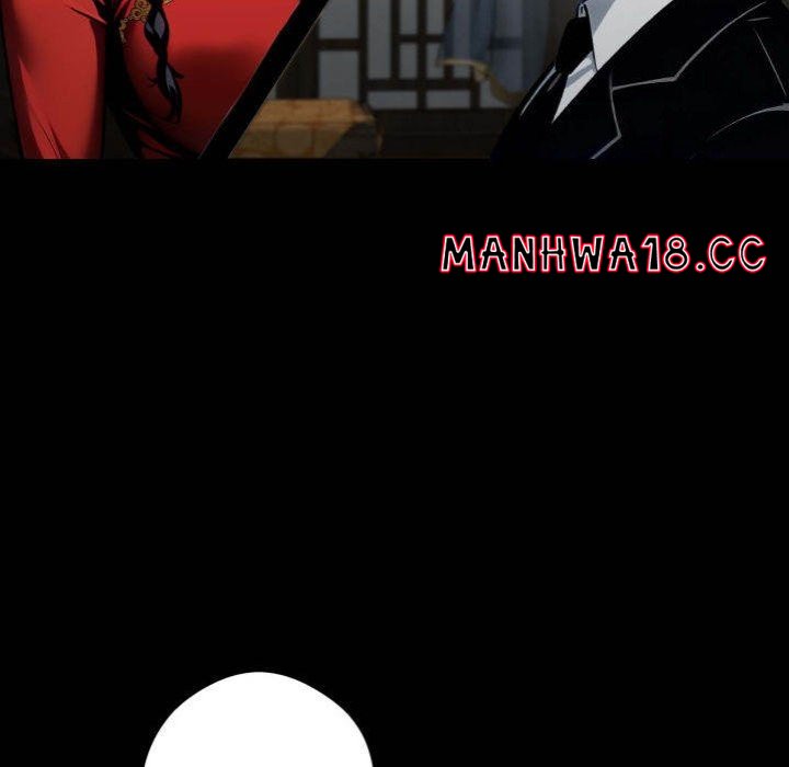 Gangster x Office Lady - Chapter 51 Page 38