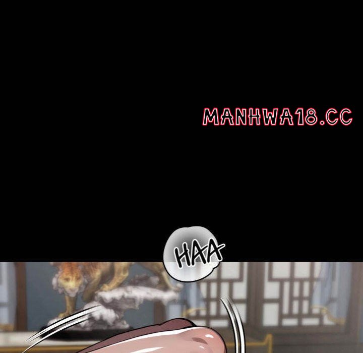 Gangster x Office Lady - Chapter 52 Page 112
