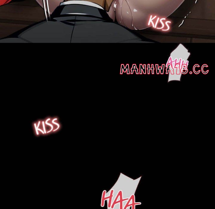 Gangster x Office Lady - Chapter 52 Page 137