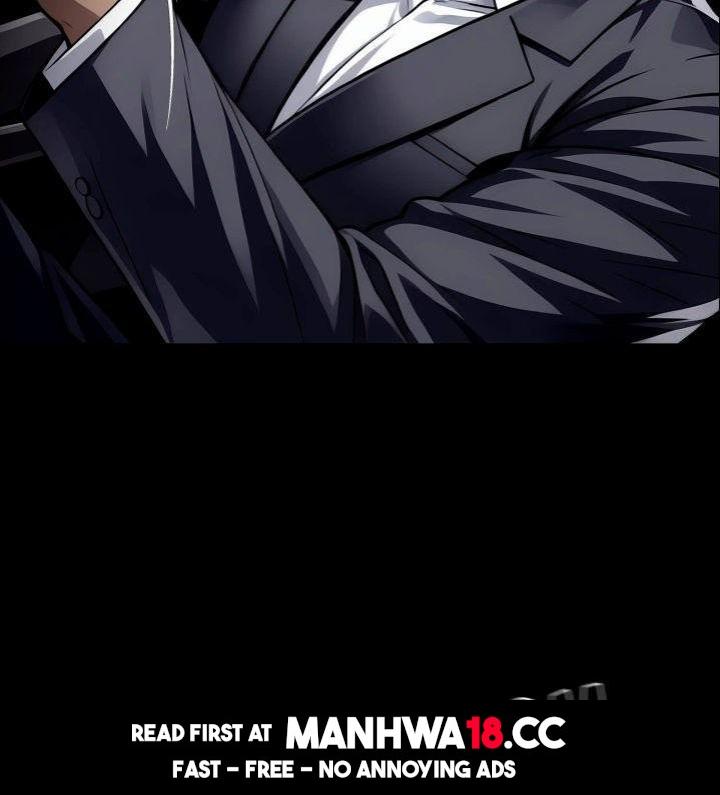 Gangster x Office Lady - Chapter 81 Page 78