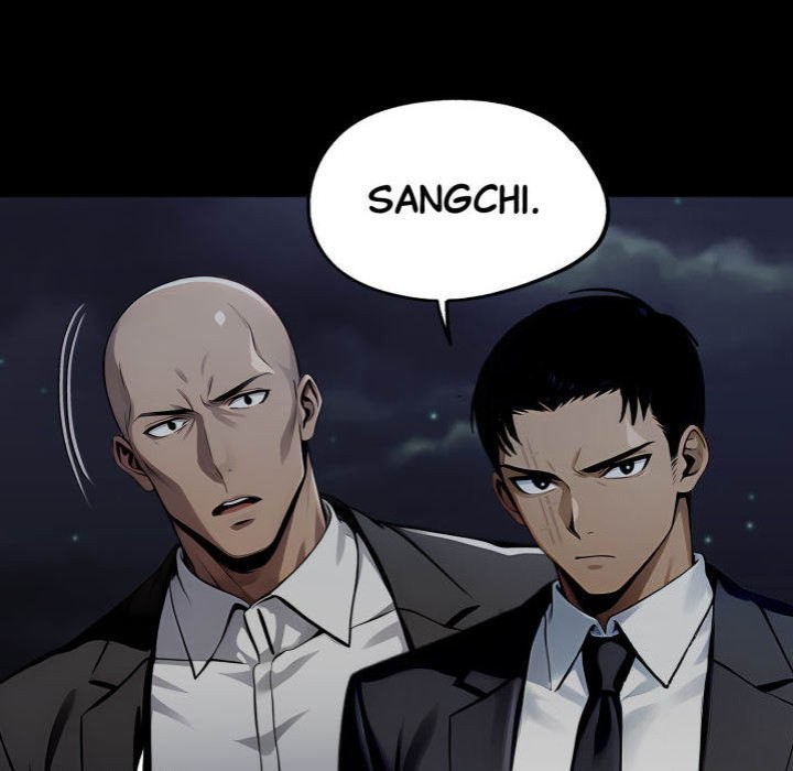 Gangster x Office Lady - Chapter 97 Page 142