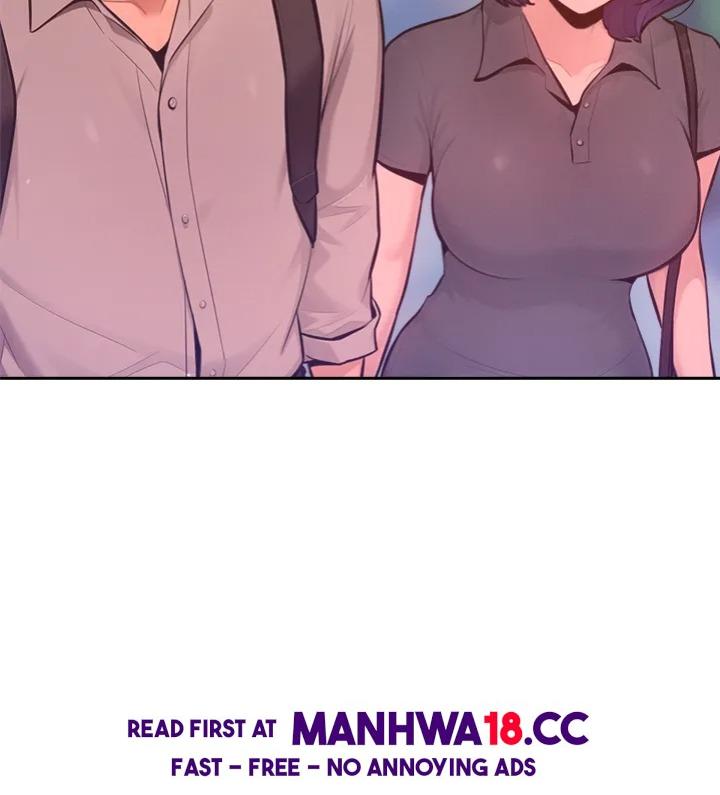 Never Just Friends - Chapter 17 Page 10