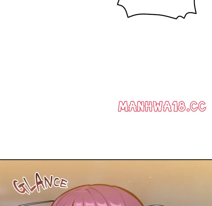 Never Just Friends - Chapter 17 Page 113