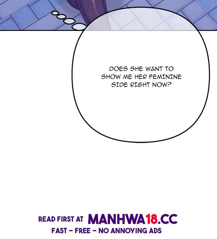 Never Just Friends - Chapter 17 Page 37