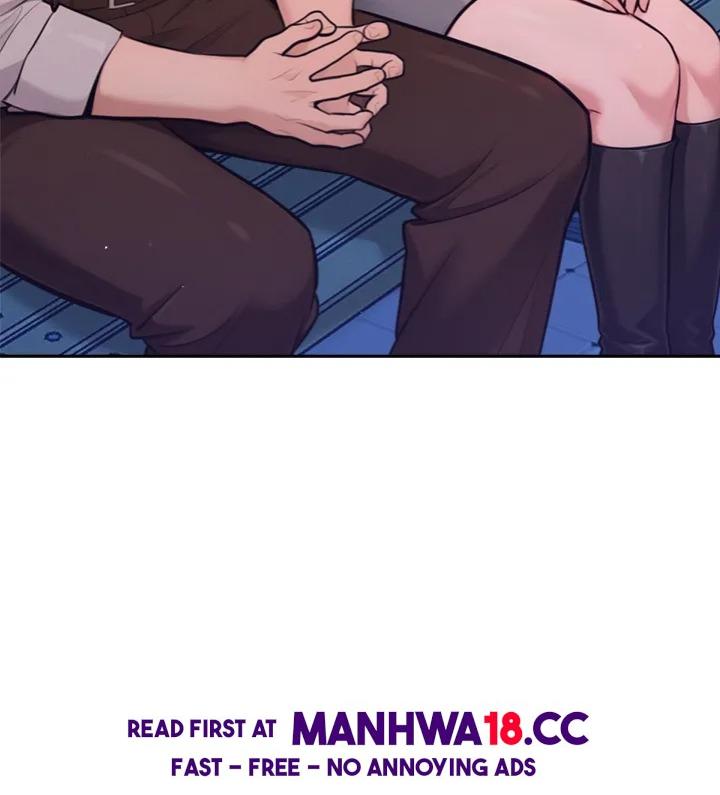 Never Just Friends - Chapter 17 Page 65