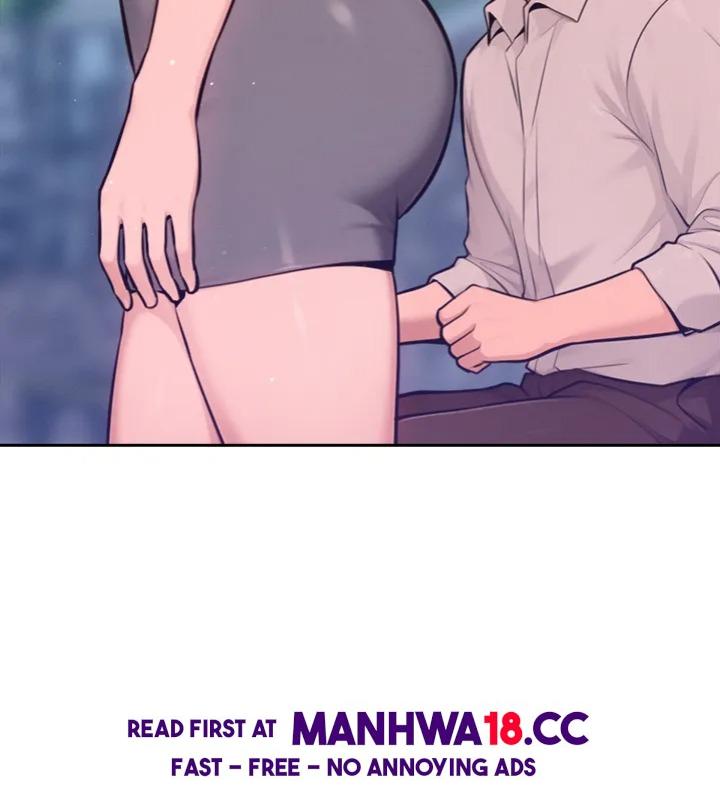 Never Just Friends - Chapter 17 Page 80