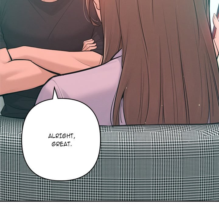 Never Just Friends - Chapter 7 Page 139