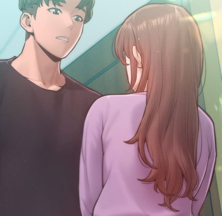Never Just Friends - Chapter 7 Page 41
