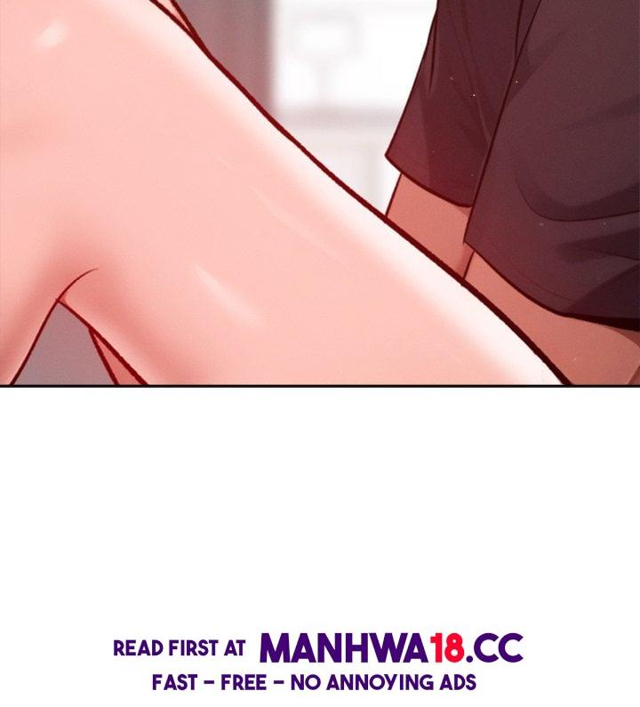 Never Just Friends - Chapter 8 Page 129