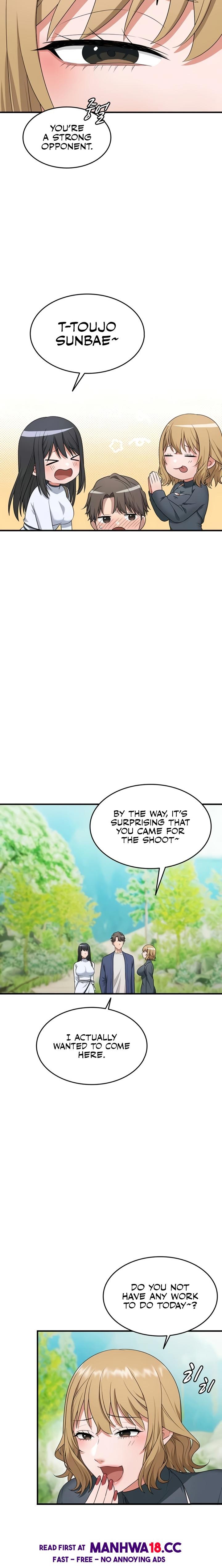 One More Chance - Chapter 12 Page 9