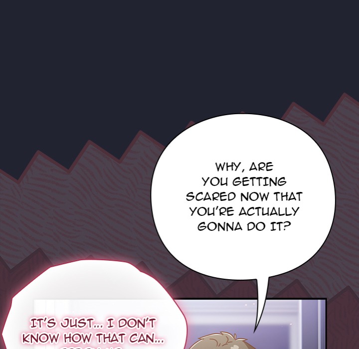 Let’s Play Hooky - Chapter 24 Page 22