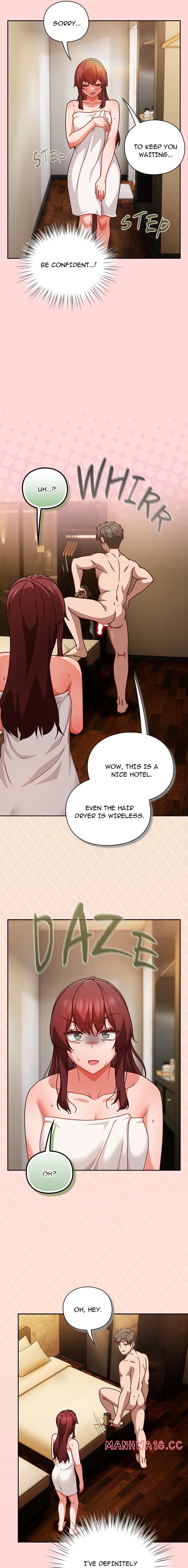 Let’s Play Hooky - Chapter 32 Page 3